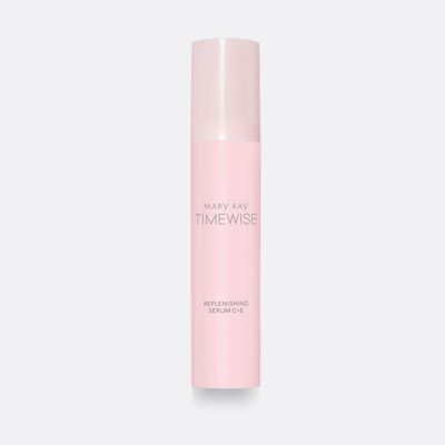 Serum Facial Renovador C + E
